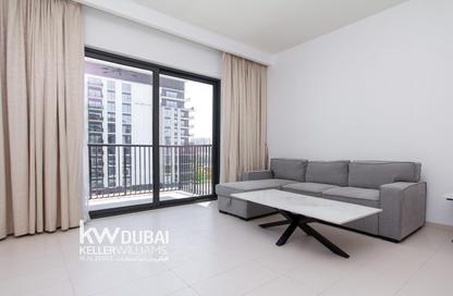 Apartment - 1 Bedroom - 1 Bathroom for rent in Executive Residences 1 - Executive Residences - Dubai Hills Estate - Dubai
