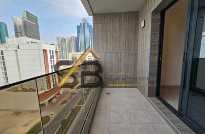 Apartment - 2 Bedrooms - 3 Bathrooms for rent in Haas Building - Jumeirah Garden City - Al Satwa - Dubai Apartment - 2 Bedrooms - 3 Bathrooms for rent in Haas Building - Jumeirah Garden City - Al Satwa - Dubai