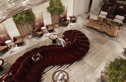 Office Space - Studio for sale in The Symphony by Imtiaz - Bukadra - Dubai