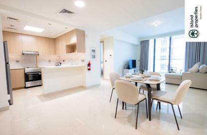 Apartment - 1 Bedroom - 1 Bathroom for rent in Bay Residences - Hayat Island - Mina Al Arab - Ras Al Khaimah