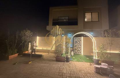 Villa - 5 - 7 for sale in Al Yasmeen 1 - Al Yasmeen - Ajman Villa - 5 - 7 for sale in Al Yasmeen 1 - Al Yasmeen - Ajman