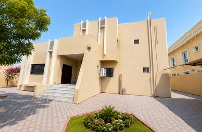 Villa - 7+ Bedrooms - 7+ Bathrooms for rent in Al Darari - Mughaidir - Sharjah