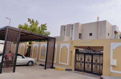Villa - 7+ Bedrooms - 7+ Bathrooms for rent in Al Darari - Mughaidir - Sharjah