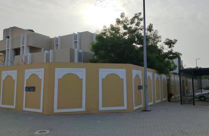 Villa - 7+ Bedrooms - 7+ Bathrooms for rent in Al Darari - Mughaidir - Sharjah