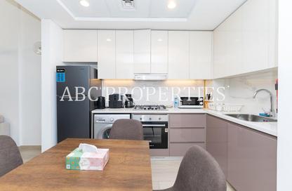 Apartment - 1 Bedroom - 1 Bathroom for rent in Azizi Riviera 41 - Azizi Riviera - Meydan One - Meydan - Dubai Apartment - 1 Bedroom - 1 Bathroom for rent in Azizi Riviera 41 - Azizi Riviera - Meydan One - Meydan - Dubai