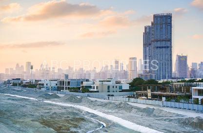 Apartment - 1 Bedroom - 1 Bathroom for rent in Azizi Riviera 41 - Azizi Riviera - Meydan One - Meydan - Dubai
