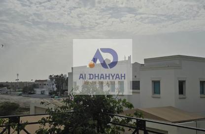 Villa - 3 Bedrooms - 4 Bathrooms for rent in Al Rifa'ah - Al Heerah - Sharjah