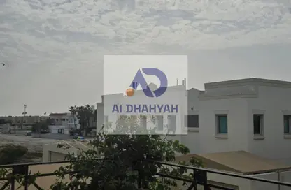 Villa - 3 Bedrooms - 4 Bathrooms for rent in Al Rifa'ah - Al Heerah - Sharjah