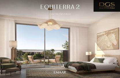 Townhouse - 3 - 4 for sale in Equiterra 2 - Grand Polo Club and Resort - Dubai Investment Park 2 (DIP 2) - Dubai Investment Park (DIP) - Dubai Townhouse - 3 - 4 for sale in Equiterra 2 - Grand Polo Club and Resort - Dubai Investment Park 2 (DIP 2) - Dubai Investment Park (DIP) - Dubai