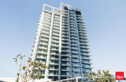 Apartment - 3 Bedrooms - 2 Bathrooms for sale in Beach Mansion Tower 1 - Beach Mansion - EMAAR Beachfront - Dubai Harbour - Dubai