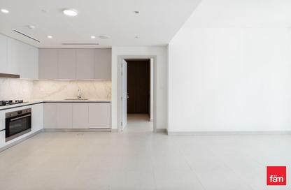 Apartment - 3 Bedrooms - 2 Bathrooms for sale in Beach Mansion Tower 1 - Beach Mansion - EMAAR Beachfront - Dubai Harbour - Dubai