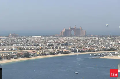 Apartment - 3 Bedrooms - 2 Bathrooms for sale in Beach Mansion Tower 1 - Beach Mansion - Emaar Beachfront - Dubai Harbour - Dubai Apartment - 3 Bedrooms - 2 Bathrooms for sale in Beach Mansion Tower 1 - Beach Mansion - Emaar Beachfront - Dubai Harbour - Dubai