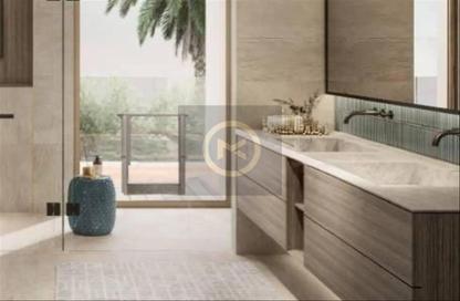 Villa - 5 Bedrooms - 7 Bathrooms for sale in Bay Villas - Dubai Islands - Dubai