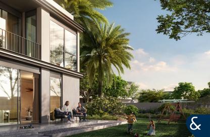 Villa - 4 Bedrooms - 4 Bathrooms for sale in Venera - The Valley - Dubai