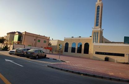 أرض - استوديو للبيع في فلل الروضة 3 - 3  الروضة - الروضة - عجمان