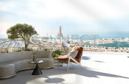 Apartment - 2 Bedrooms - 2 Bathrooms for sale in One Central - RAK Central - Ras Al Khaimah Apartment - 2 Bedrooms - 2 Bathrooms for sale in One Central - RAK Central - Ras Al Khaimah