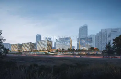 Apartment - 2 Bedrooms - 2 Bathrooms for sale in One Central - RAK Central - Ras Al Khaimah