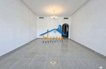 Apartment - 1 Bedroom - 2 Bathrooms for rent in City Gate Tower - Al Taawun - Sharjah