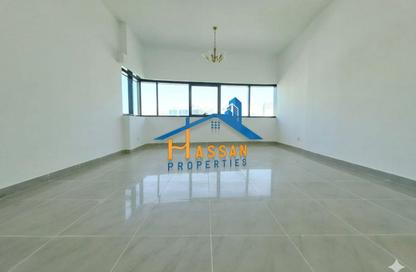 Apartment - 1 Bedroom - 2 Bathrooms for rent in City Gate Tower - Al Taawun - Sharjah