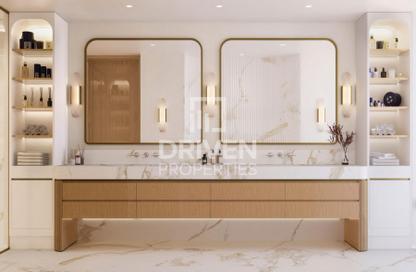 Apartment - 4 Bedrooms - 4 Bathrooms for sale in Mr. C Residences Downtown - Al Wasl - Dubai Apartment - 4 Bedrooms - 4 Bathrooms for sale in Mr. C Residences Downtown - Al Wasl - Dubai