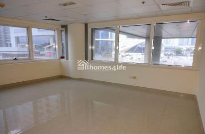 Office Space - Studio for rent in One Lake Plaza - JLT Cluster T - Jumeirah Lake Towers - Dubai