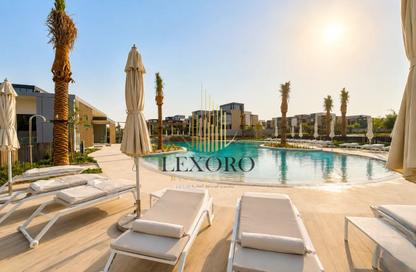 Villa - 3 - 4 for sale in Mudon Al Ranim 6 - Mudon - Dubai