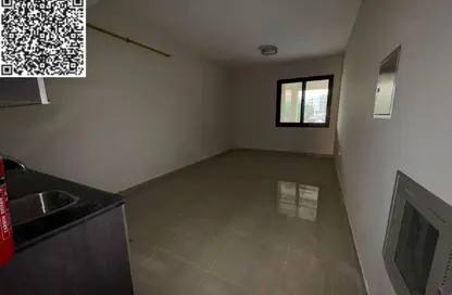 Apartment - Studio - 1 Bathroom for rent in Al Mowaihat 3 - Al Mowaihat - Ajman