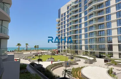 Apartment - 1 Bedroom - 1 Bathroom for rent in Bay Residences - Hayat Island - Mina Al Arab - Ras Al Khaimah