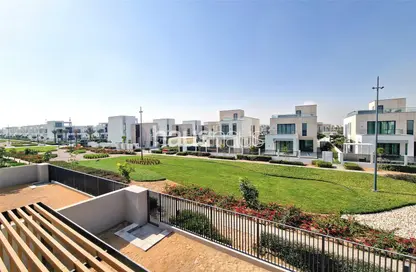 فيلا - 4 غرف نوم - 6 حمامات للايجار في ايلي صعب 2 - ايلي صعب - المرابع العربية 3 - دبي