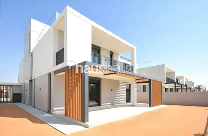 فيلا - 4 غرف نوم - 6 حمامات للايجار في ايلي صعب 2 - ايلي صعب - المرابع العربية 3 - دبي