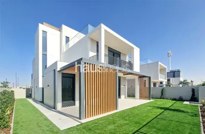 فيلا - 4 غرف نوم - 6 حمامات للايجار في ايلي صعب 2 - ايلي صعب - المرابع العربية 3 - دبي