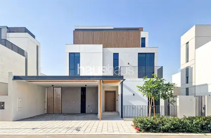 فيلا - 4 غرف نوم - 6 حمامات للايجار في ايلي صعب 2 - ايلي صعب - المرابع العربية 3 - دبي