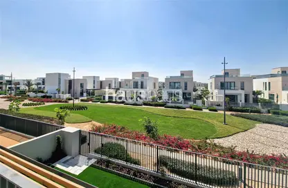 Villa - 4 Bedrooms - 6 Bathrooms for rent in Elie Saab 2 - Elie Saab - Arabian Ranches 3 - Dubai