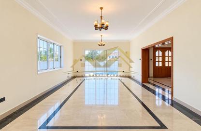 Villa - 5 - 7 for rent in Al Safa 2 - Al Safa - Dubai