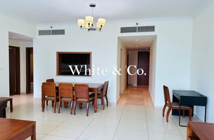 Apartment - 2 Bedrooms - 2 Bathrooms for sale in Saba Tower 3 - JLT Cluster Q - Jumeirah Lake Towers - Dubai Apartment - 2 Bedrooms - 2 Bathrooms for sale in Saba Tower 3 - JLT Cluster Q - Jumeirah Lake Towers - Dubai