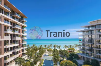 شقة - غرفة نوم - 2 حمامات للبيع في إلينغتون ساندز 2 بلوك B - إلينغتون ساندز 2 - إلينغتون ساندز - جزر دبي - دبي