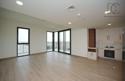 Apartment - 2 - 2 for rent in Holland Gardens - Town Square - Dubai