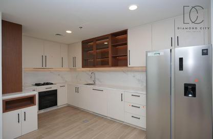 Apartment - 2 - 2 for rent in Holland Gardens - Town Square - Dubai