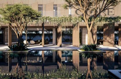 Apartment - Studio - 1 Bathroom for sale in Jubail Terraces - Al Jubail Island - Abu Dhabi