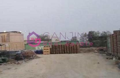 Land - Studio for rent in Al Hamra Technology Park - RAK FTZ - Ras Al Khaimah