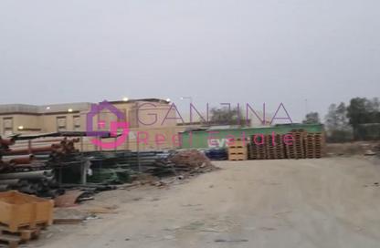 Land - Studio for rent in Al Hamra Technology Park - RAK FTZ - Ras Al Khaimah