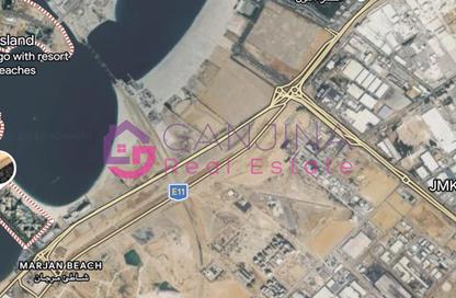 Land - Studio for rent in Al Hamra Technology Park - RAK FTZ - Ras Al Khaimah