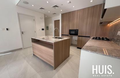 Apartment - 1 Bedroom - 2 Bathrooms for rent in The Residence By Prestige One - District 12 - Jumeirah Village Circle - Dubai