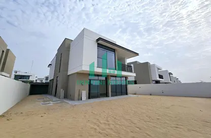 Villa - 4 Bedrooms - 5 Bathrooms for sale in Tilal Al Furjan - Al Furjan - Dubai