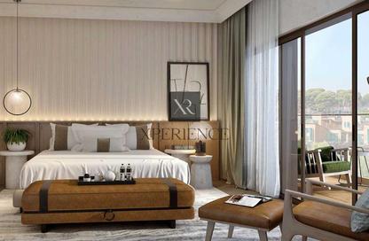 Townhouse - 5 - 6 for sale in Monte Carlo - Damac Lagoons - Dubai Townhouse - 5 - 6 for sale in Monte Carlo - Damac Lagoons - Dubai