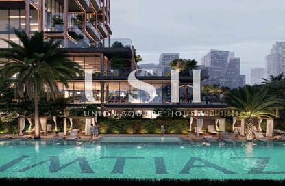 Apartment - 1 - 2 for sale in The Symphony by Imtiaz - Bukadra - Dubai Apartment - 1 - 2 for sale in The Symphony by Imtiaz - Bukadra - Dubai