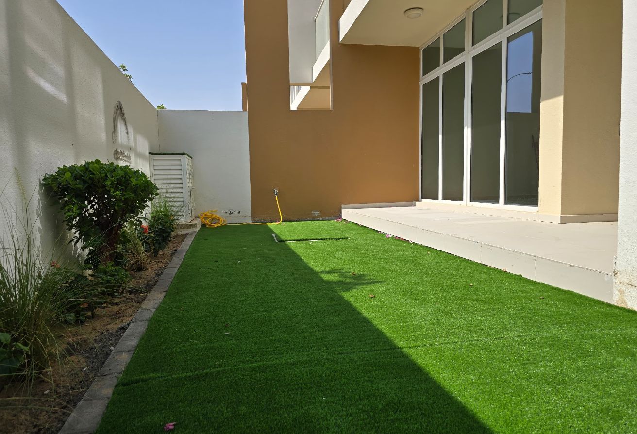 3 bedroom villa in Avencia, Damac Hills 2: 27