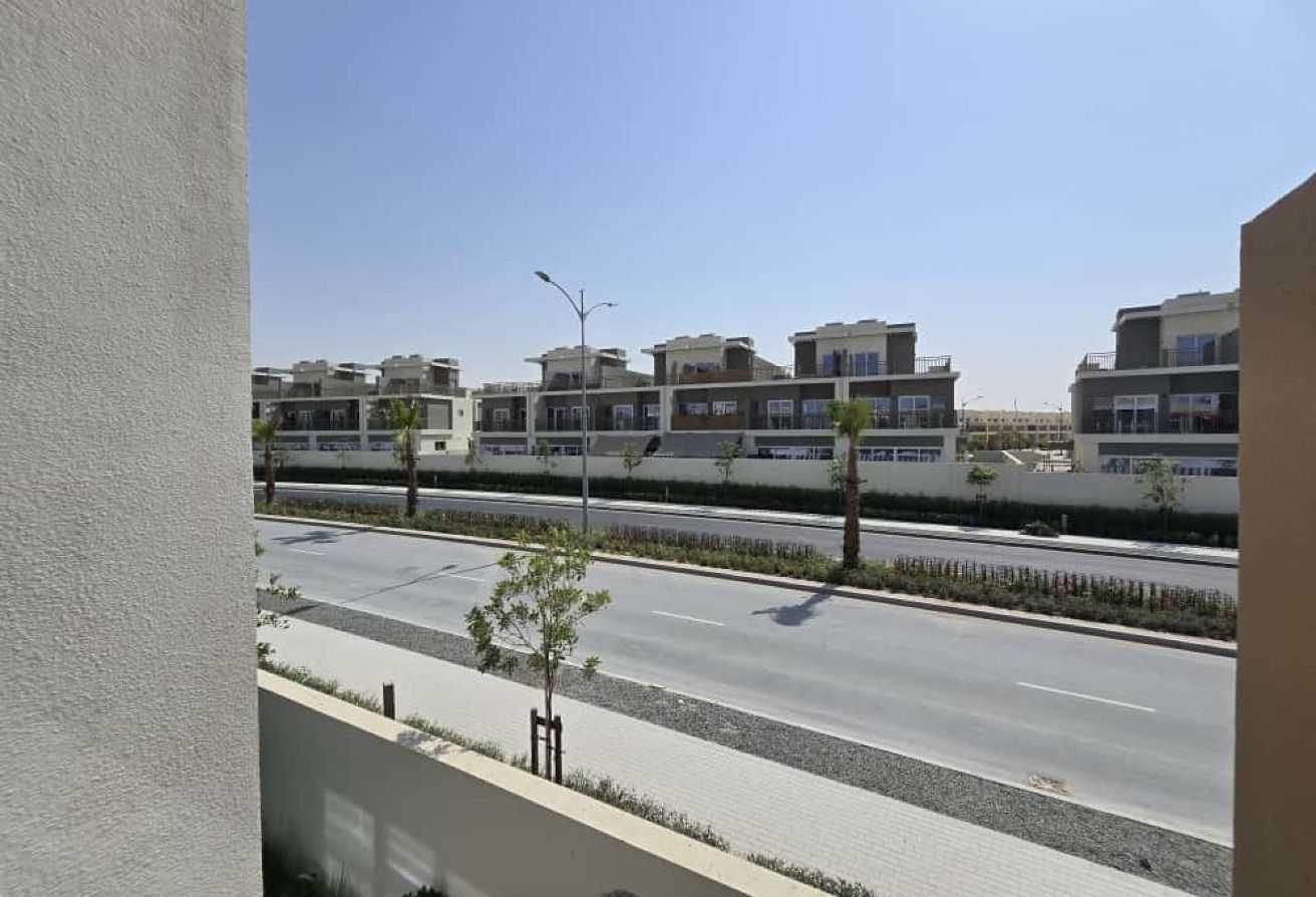 3 bedroom villa in Avencia, Damac Hills 2: 21