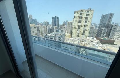 Apartment - 1 Bedroom - 1 Bathroom for rent in Bukhara Street - Al Nahda - Sharjah Apartment - 1 Bedroom - 1 Bathroom for rent in Bukhara Street - Al Nahda - Sharjah