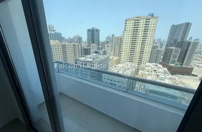 Apartment - 1 Bedroom - 1 Bathroom for rent in Bukhara Street - Al Nahda - Sharjah Apartment - 1 Bedroom - 1 Bathroom for rent in Bukhara Street - Al Nahda - Sharjah